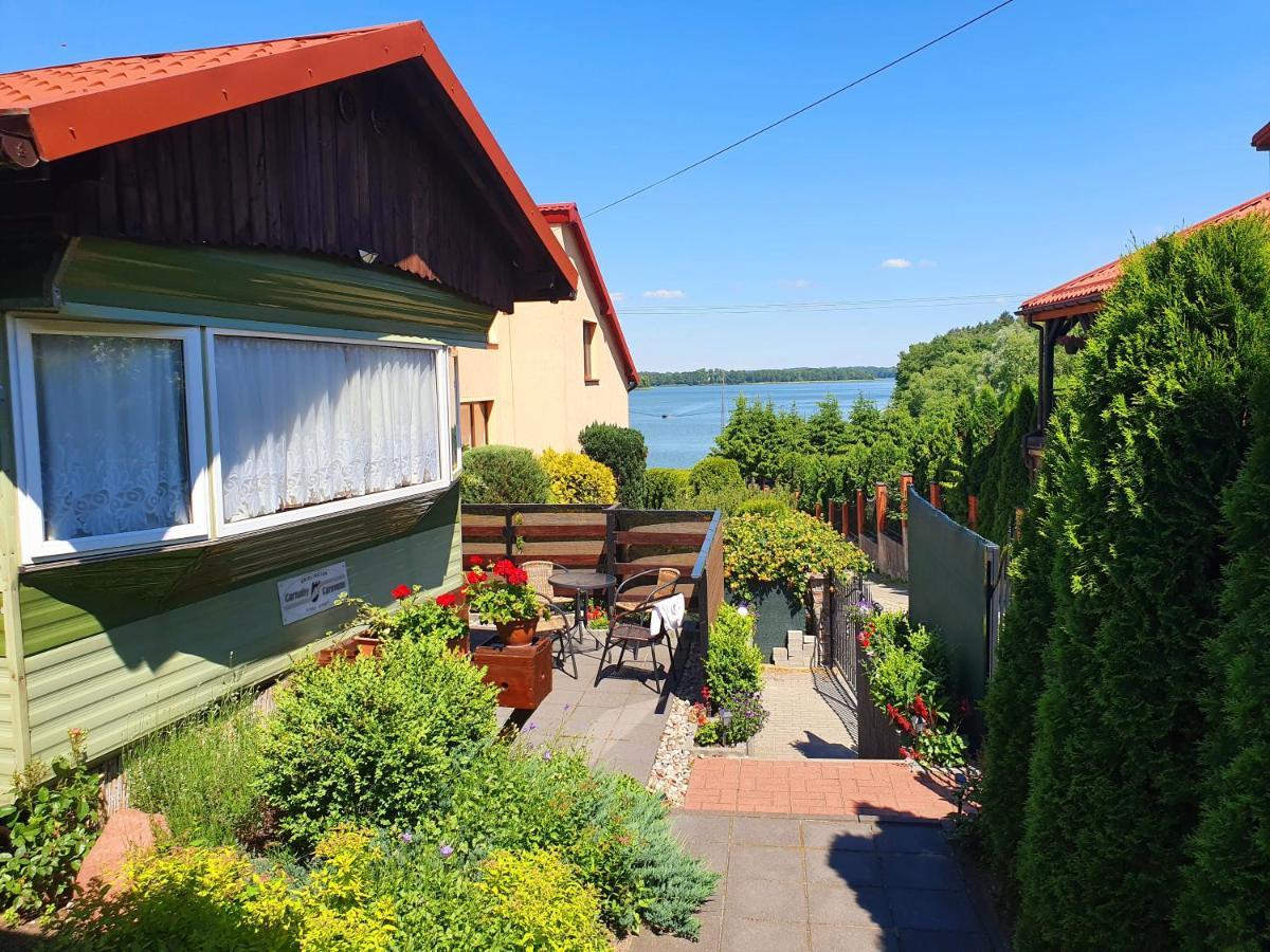 Juno Holiday Mrągowo Exterior photo